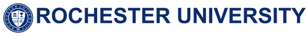 Rochester University – Official